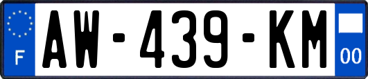 AW-439-KM