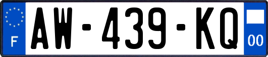 AW-439-KQ