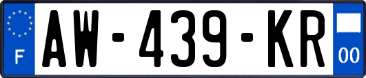 AW-439-KR