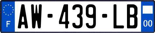 AW-439-LB