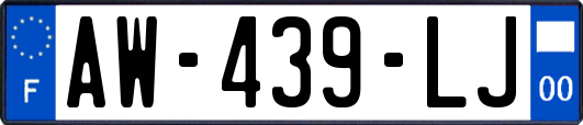AW-439-LJ