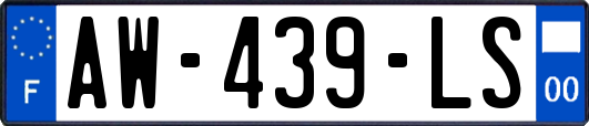 AW-439-LS