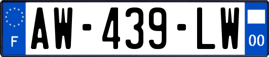 AW-439-LW