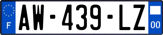AW-439-LZ