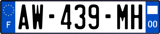 AW-439-MH