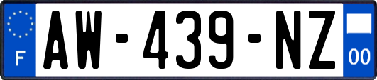 AW-439-NZ