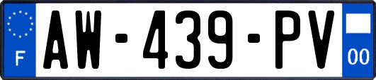 AW-439-PV