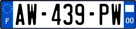 AW-439-PW