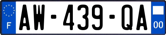 AW-439-QA