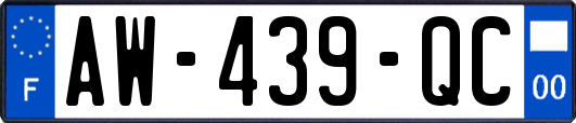 AW-439-QC