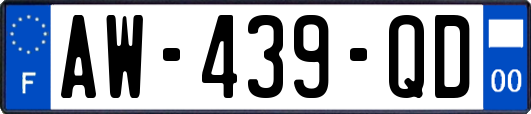 AW-439-QD