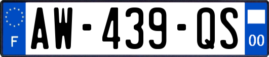 AW-439-QS