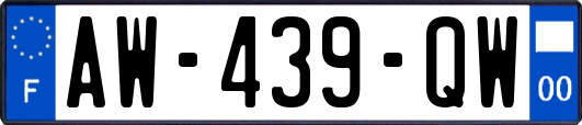 AW-439-QW