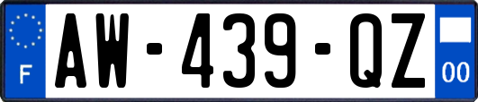 AW-439-QZ