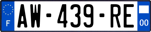 AW-439-RE