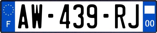 AW-439-RJ