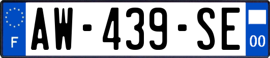 AW-439-SE