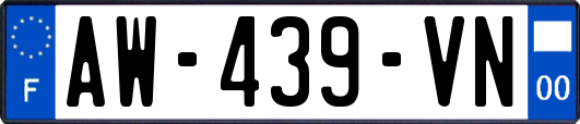 AW-439-VN