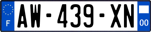 AW-439-XN
