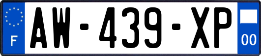 AW-439-XP