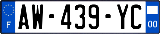 AW-439-YC