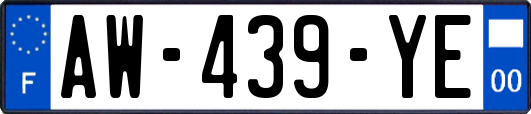 AW-439-YE