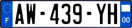 AW-439-YH