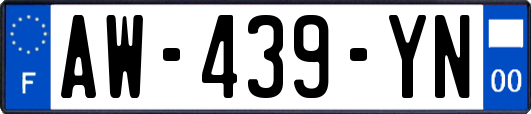 AW-439-YN