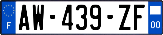AW-439-ZF