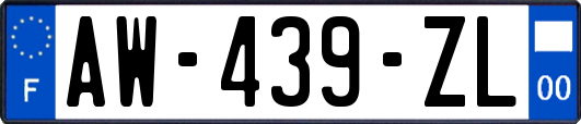 AW-439-ZL