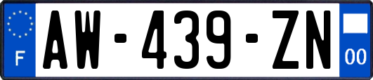 AW-439-ZN