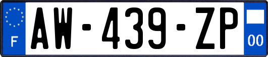 AW-439-ZP