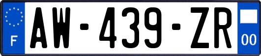 AW-439-ZR