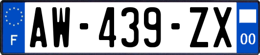 AW-439-ZX