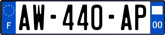 AW-440-AP