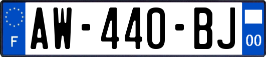 AW-440-BJ