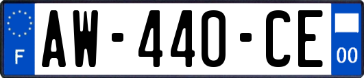 AW-440-CE