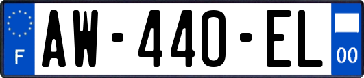 AW-440-EL