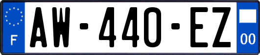 AW-440-EZ