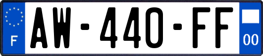 AW-440-FF