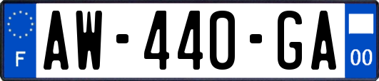 AW-440-GA
