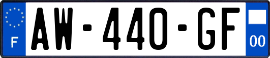 AW-440-GF