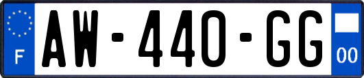 AW-440-GG