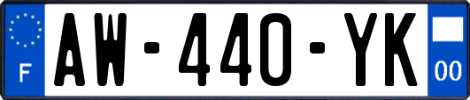 AW-440-YK