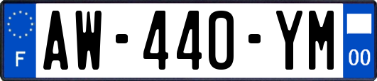 AW-440-YM