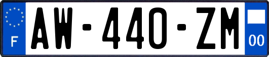 AW-440-ZM