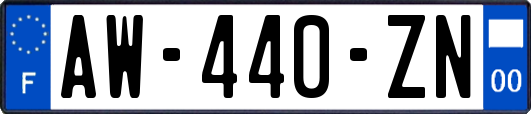 AW-440-ZN