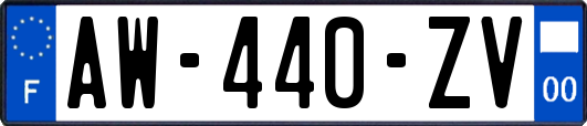 AW-440-ZV