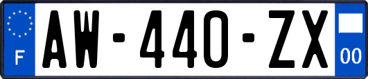 AW-440-ZX