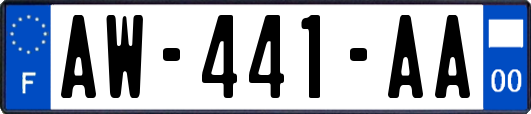 AW-441-AA